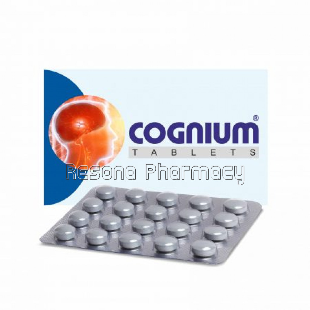 Cognium Tablet