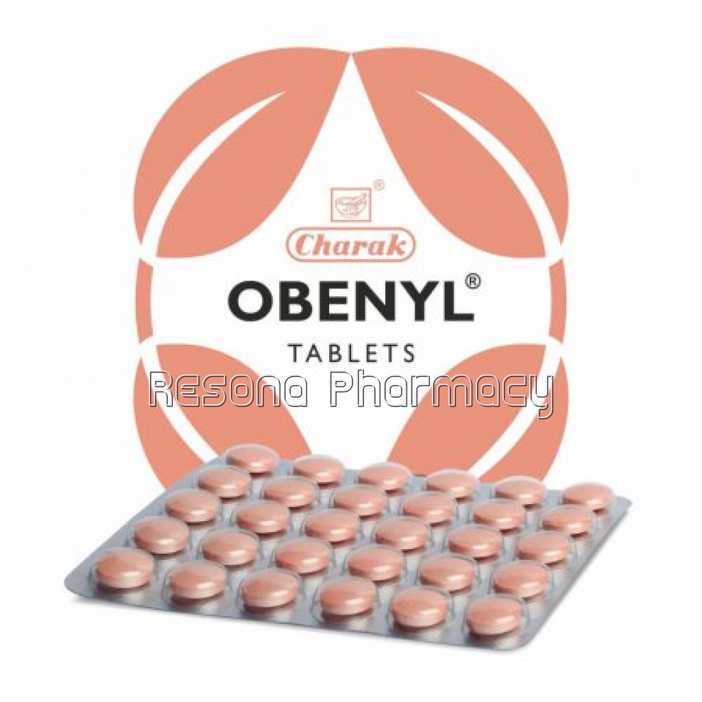 Obenyl Tablet