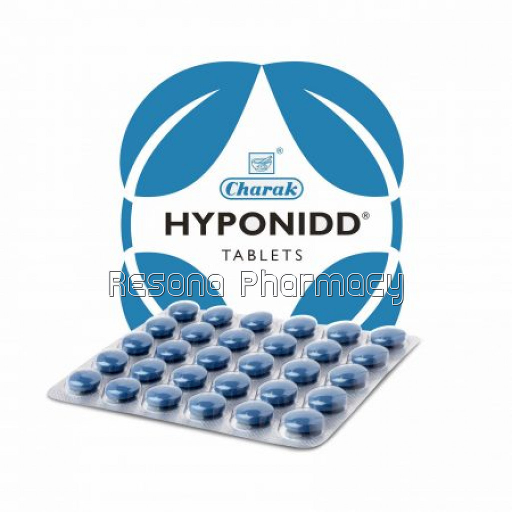 Hyponidd Tablet