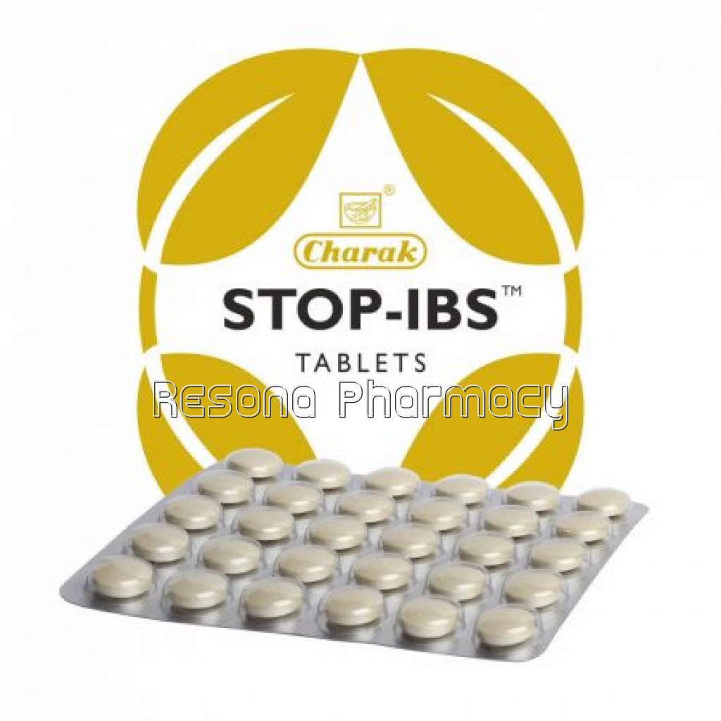 Stop Ibs Tablets