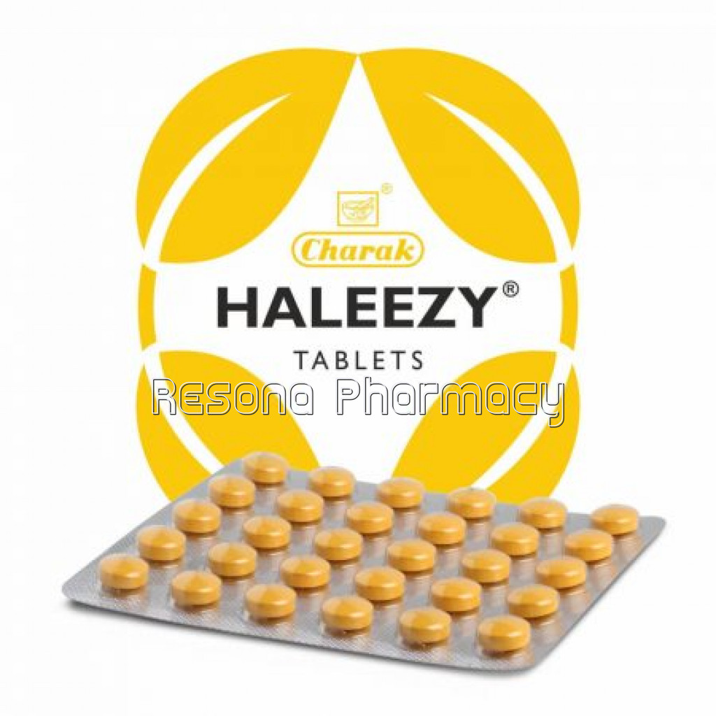 Haleezy Tablet