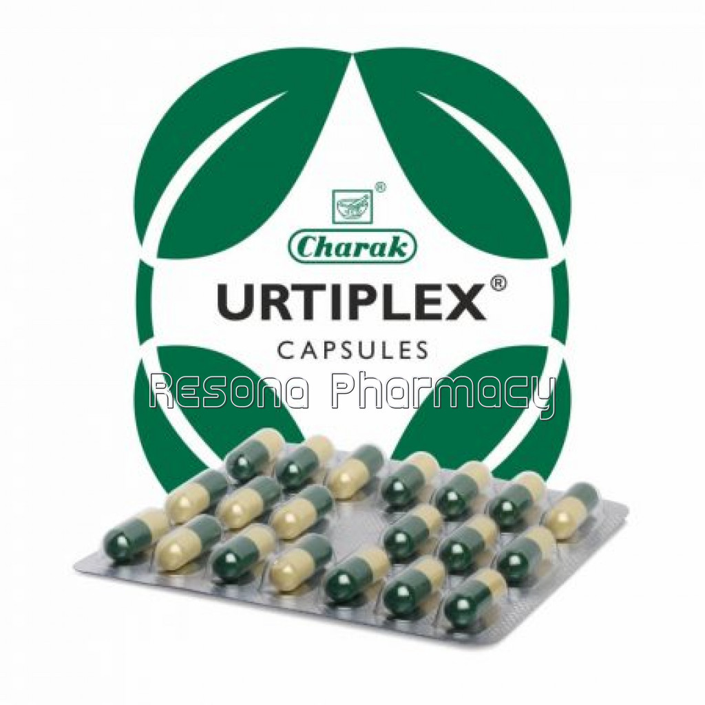 Urtiplex Capsule