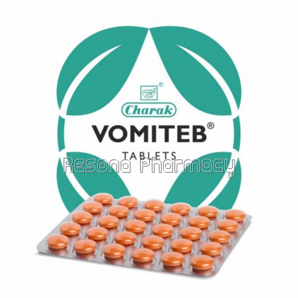 Vomiteb Tablet