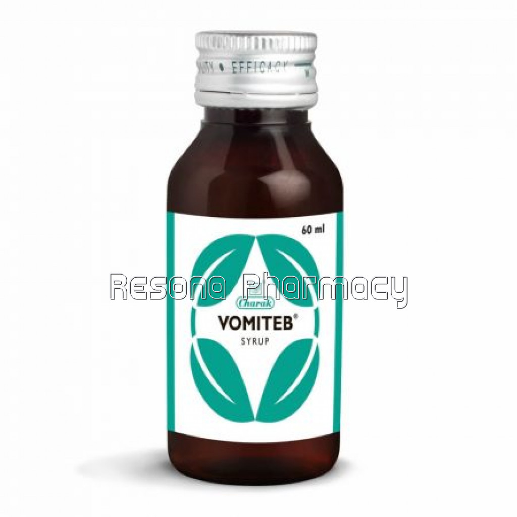 Vomiteb Syrup