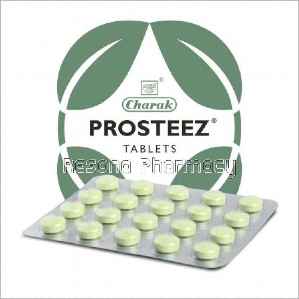 Prosteez Tablet