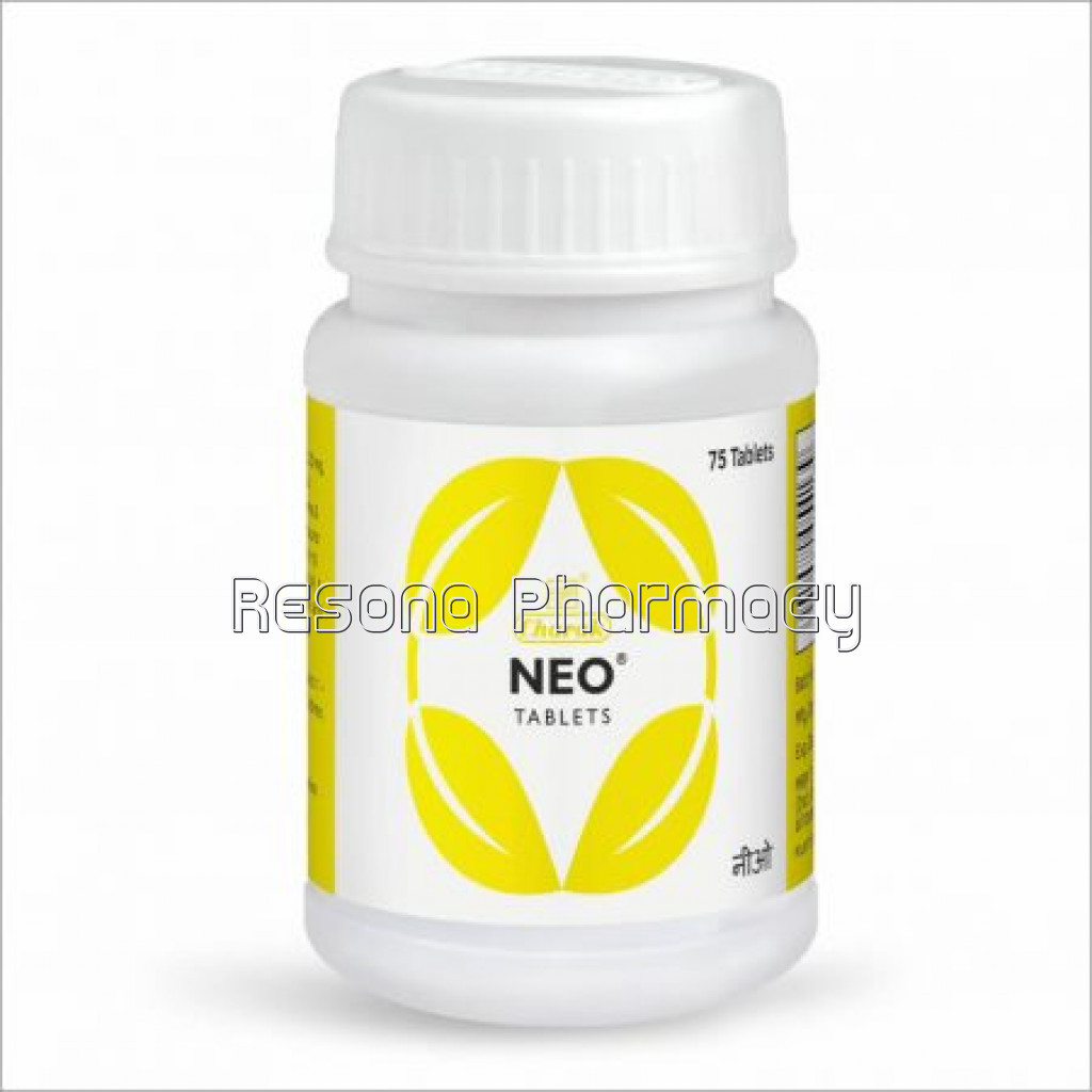 Neo Tablet