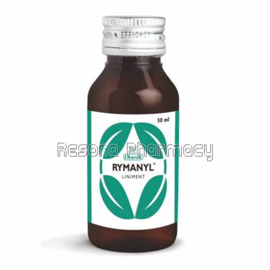 Rymanyl Liniment 50Ml