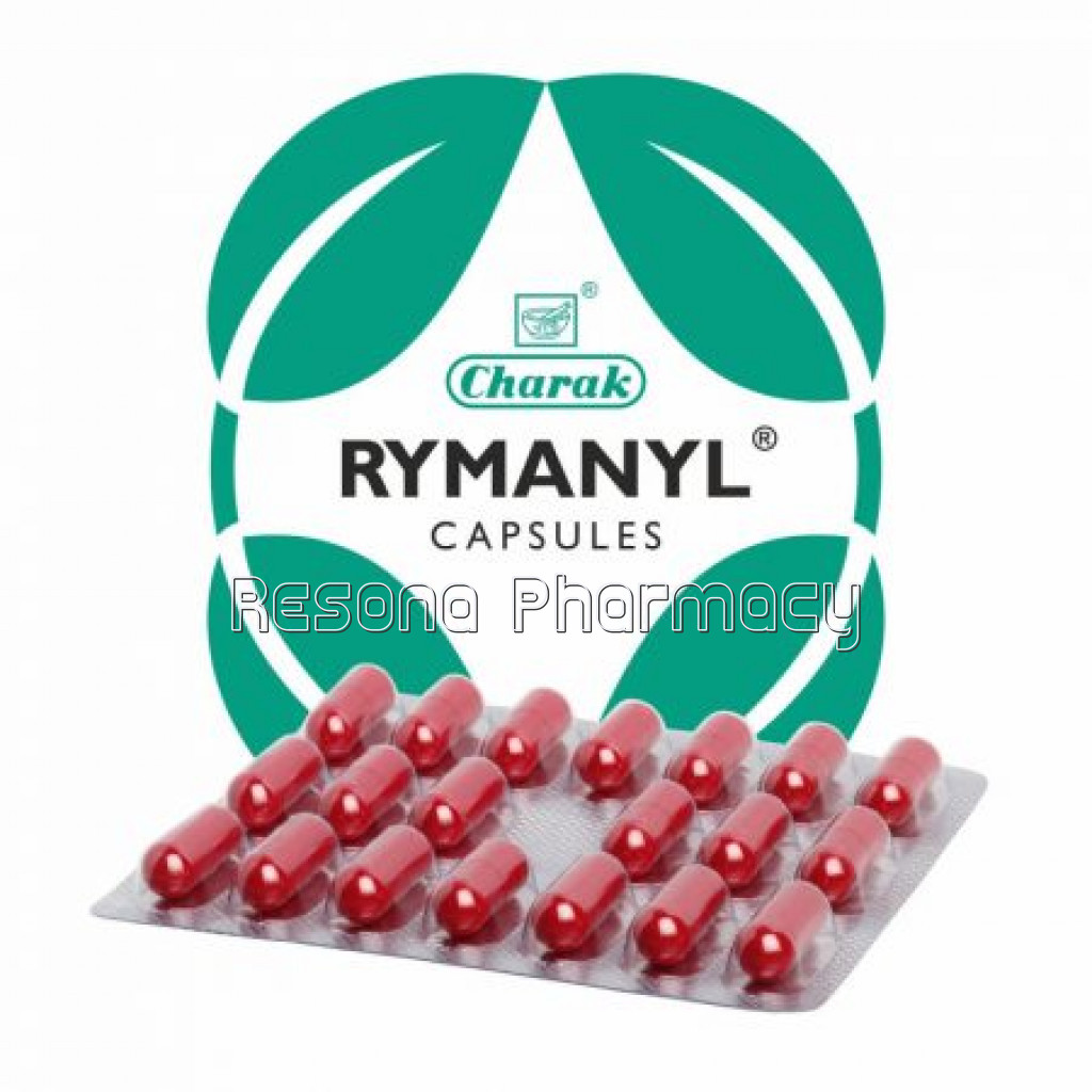 Rymanyl Capsule