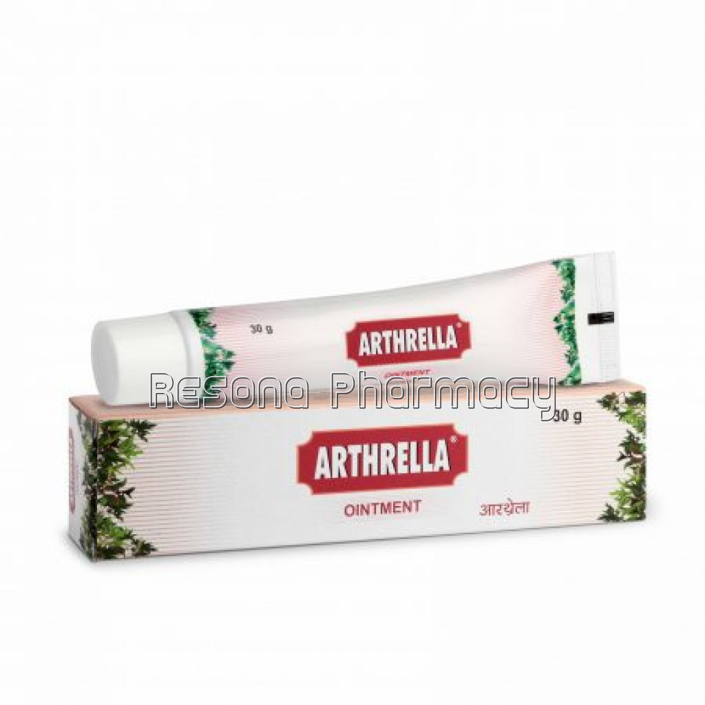 Arthrella Ointment 30Gms