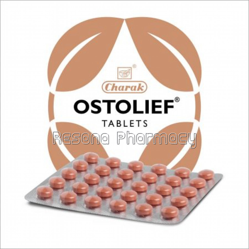Ostolief Tablet