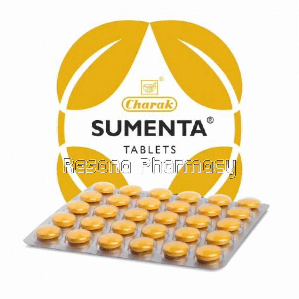 Sumenta Tablet