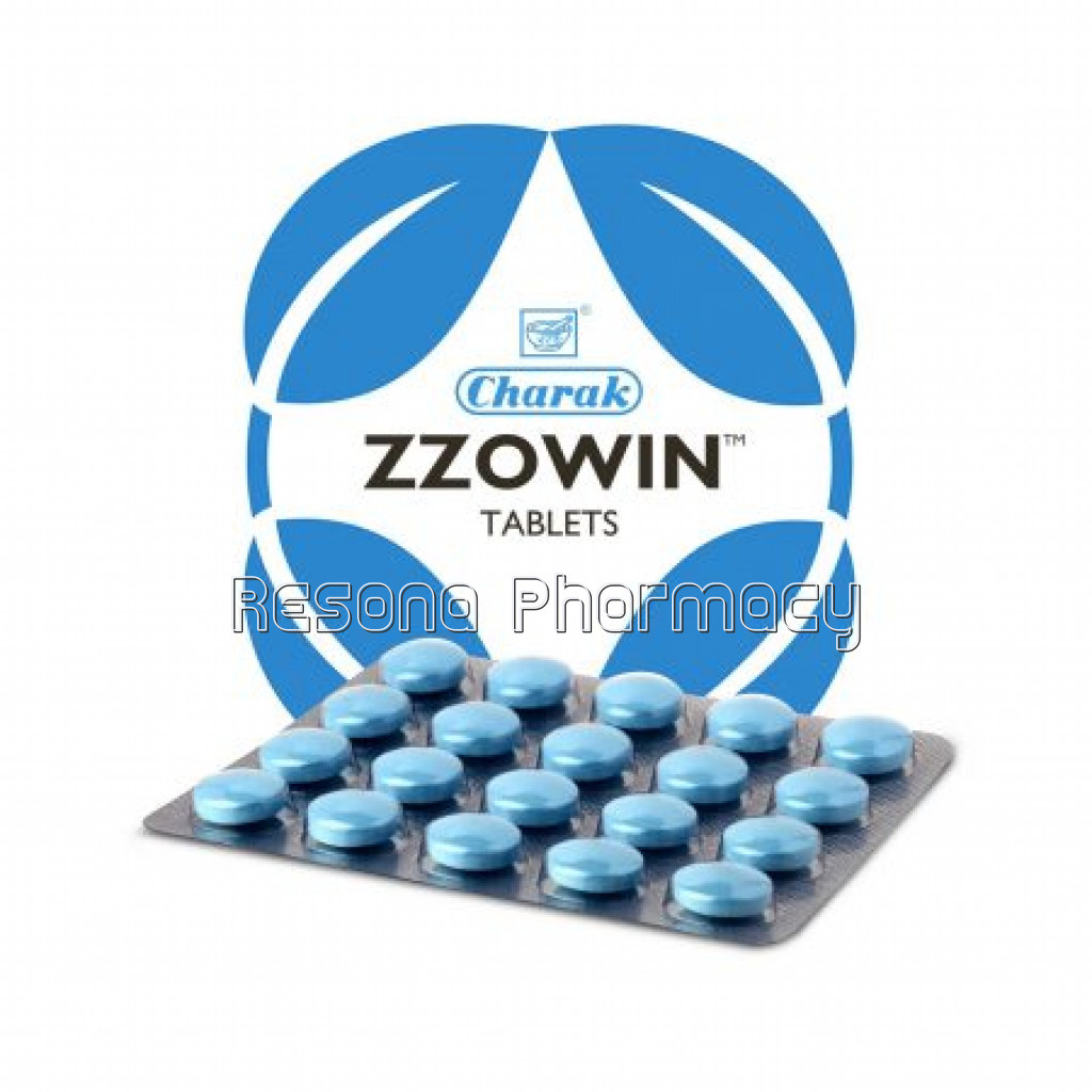 Zzowin Tablets