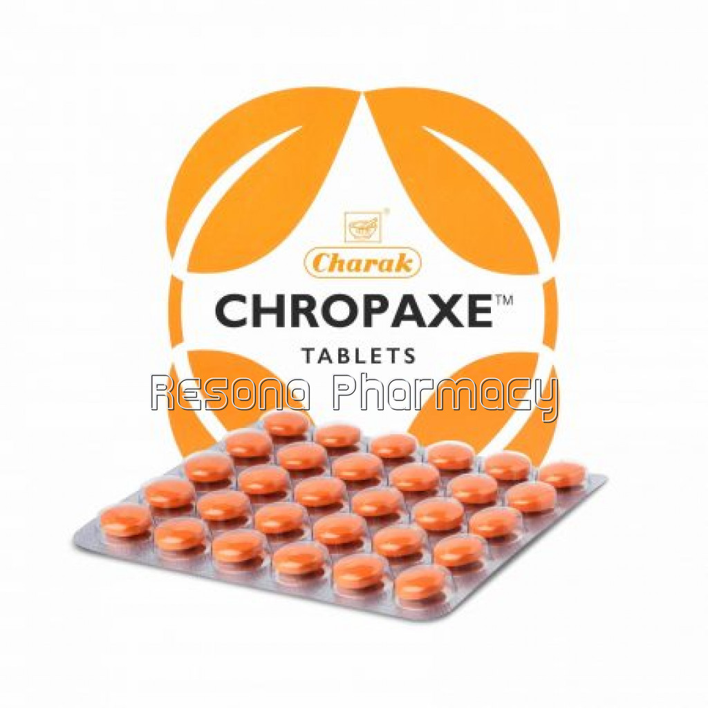 Chropaxe Tablet