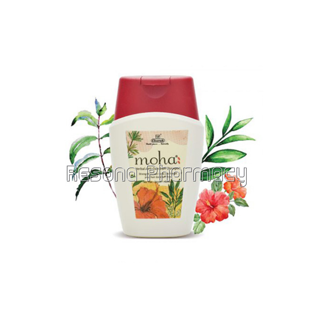 Herbal Anti Dandruff Shampoo 200Ml