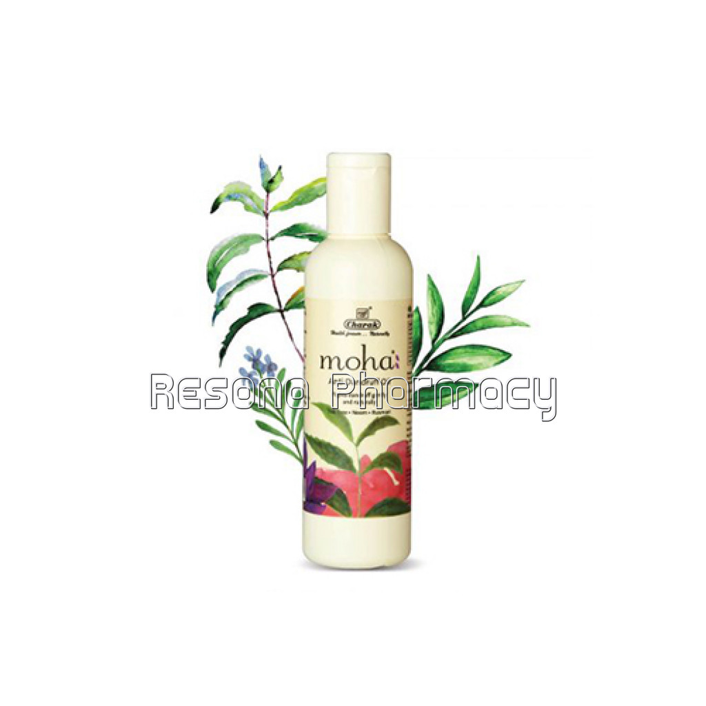 Anti Dandruff Oil 200Ml
