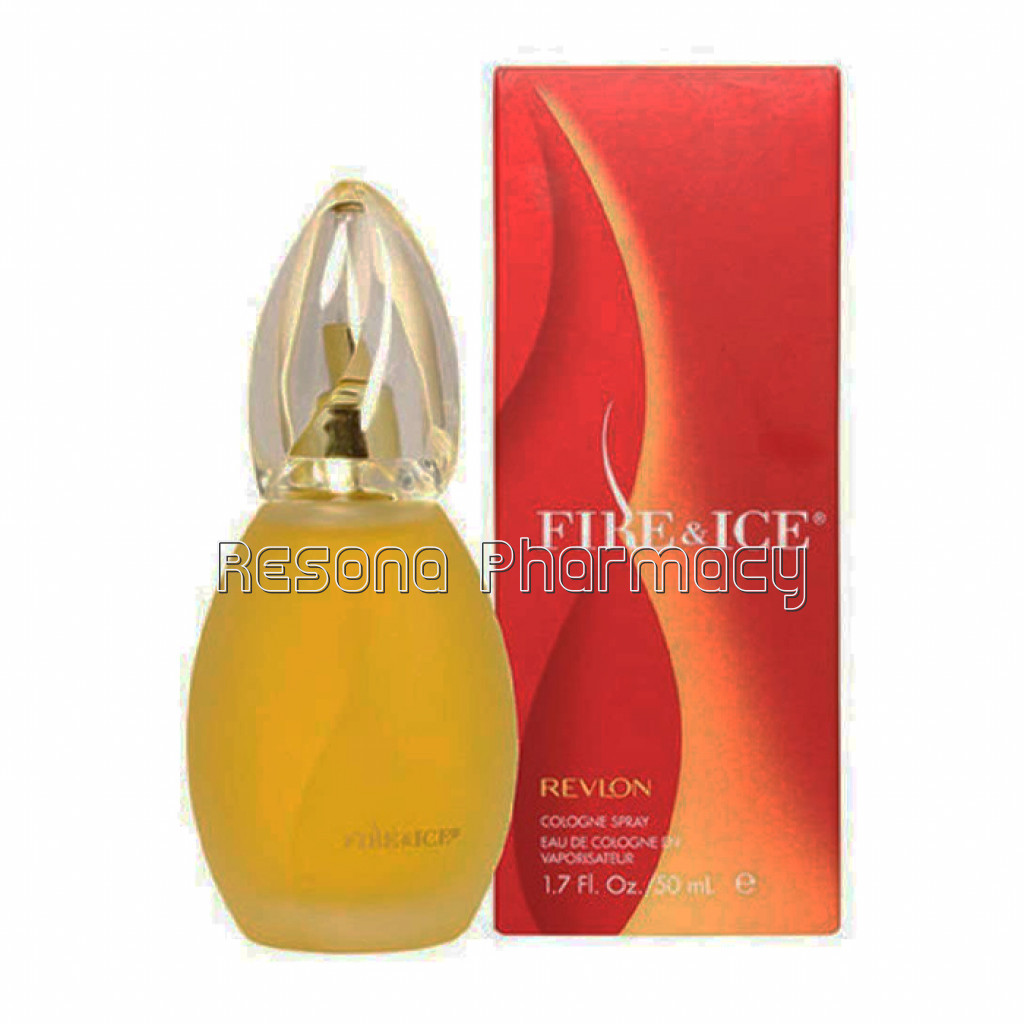 Revlon Fire and Ice