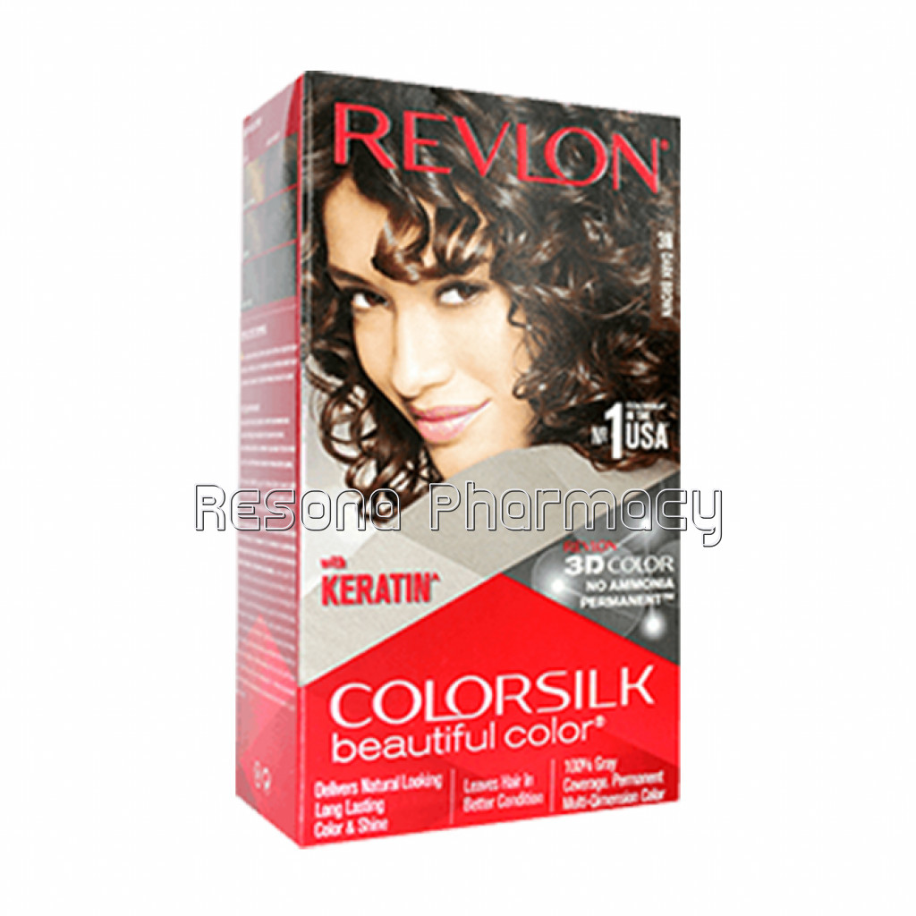 Colorsilk Beautiful Color