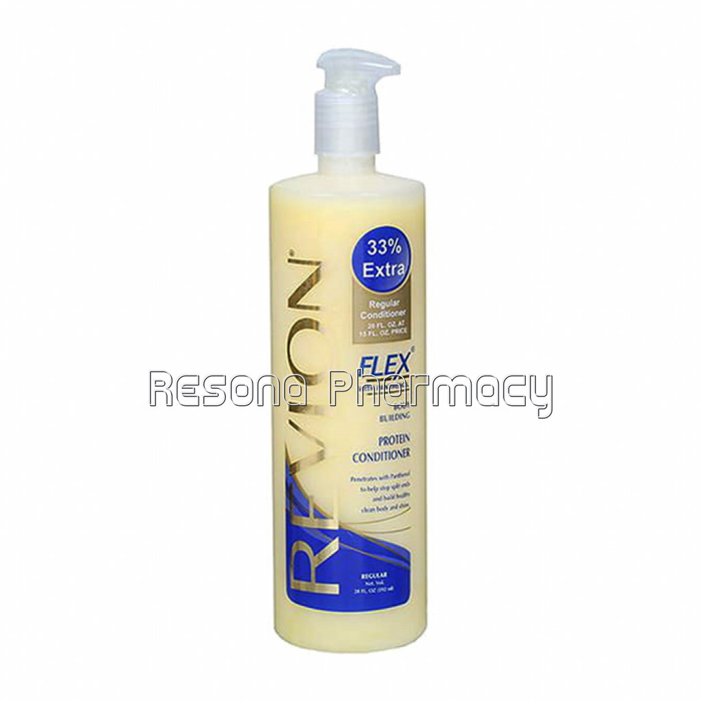 Flex Regular Conditioner 592Ml
