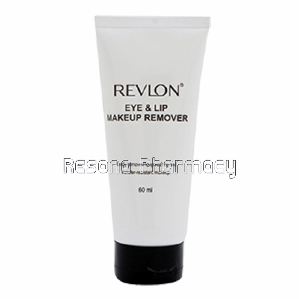Eye And Lip Makeup Remover