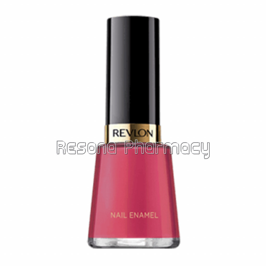 Revlon Nail Emel