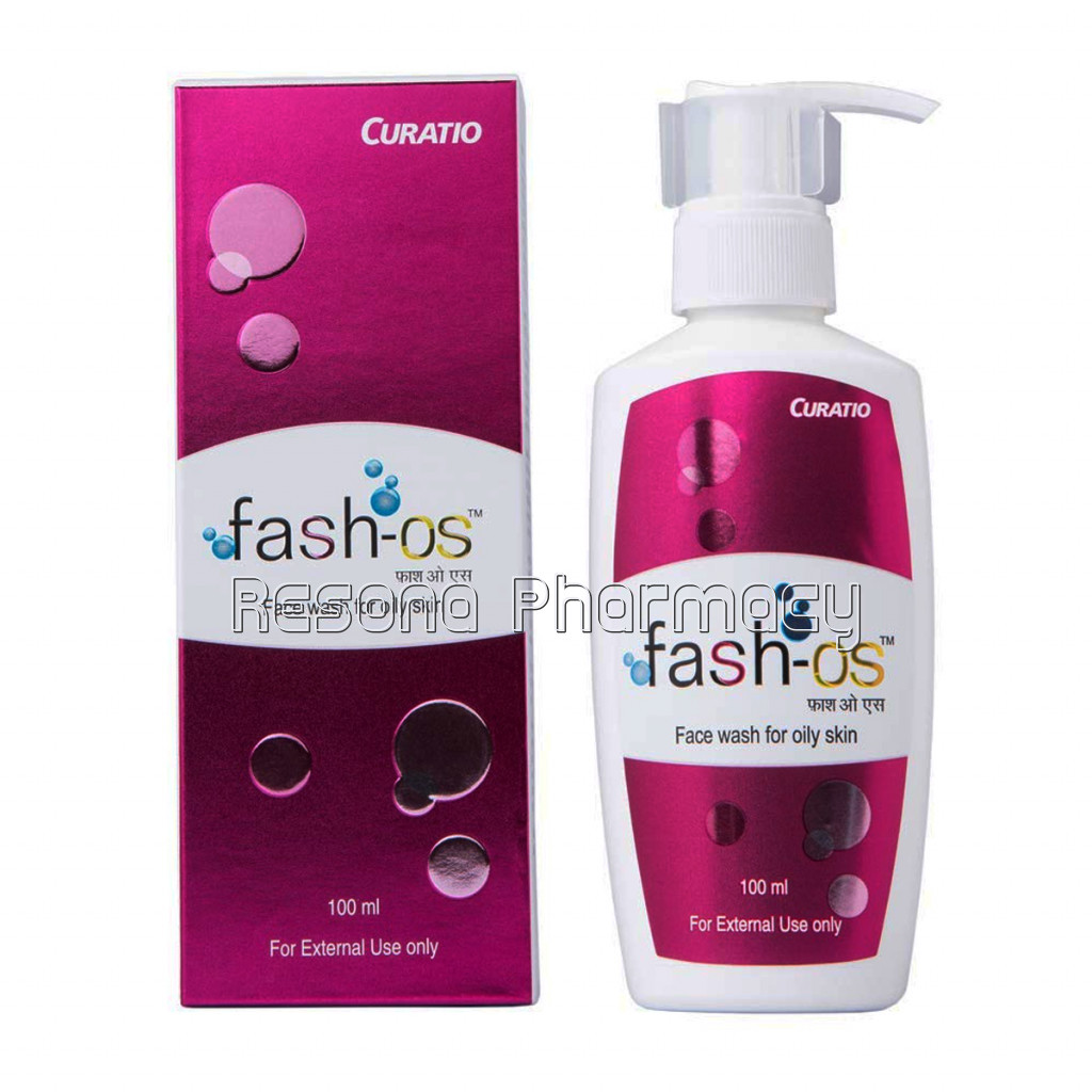 Face Os 100Ml