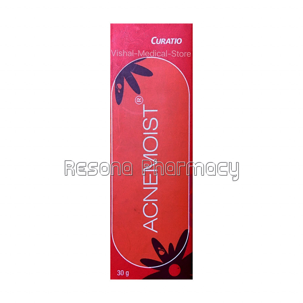 Acnemoist 60G