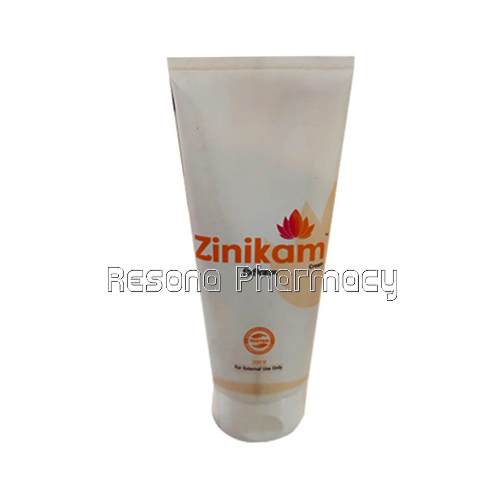 Zinikam 200G