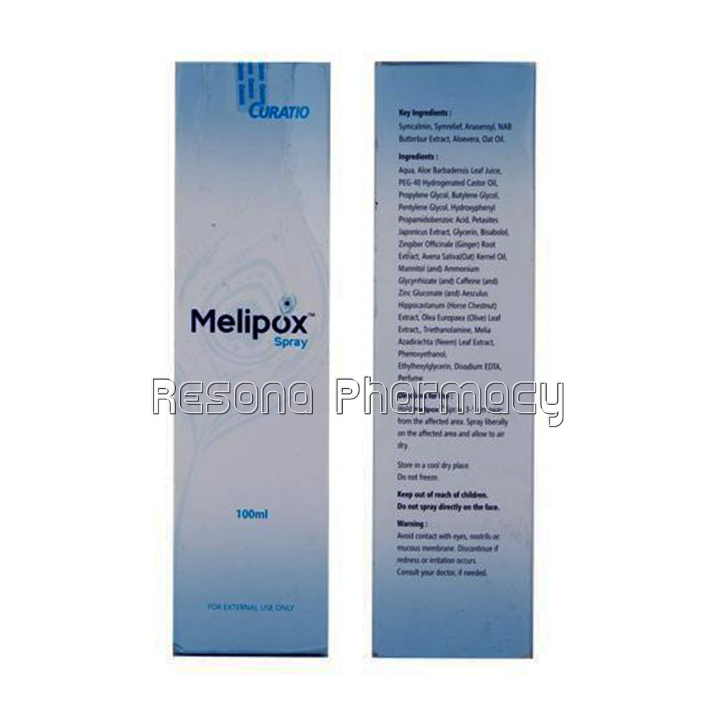 Melipox 100Ml