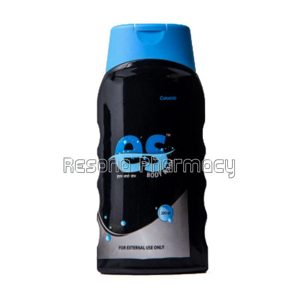 Es Body Wash 200Ml