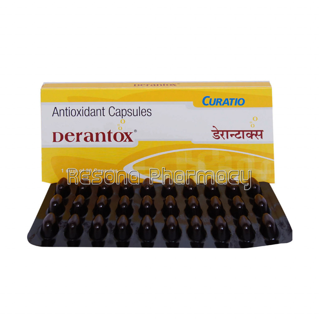 Derantox