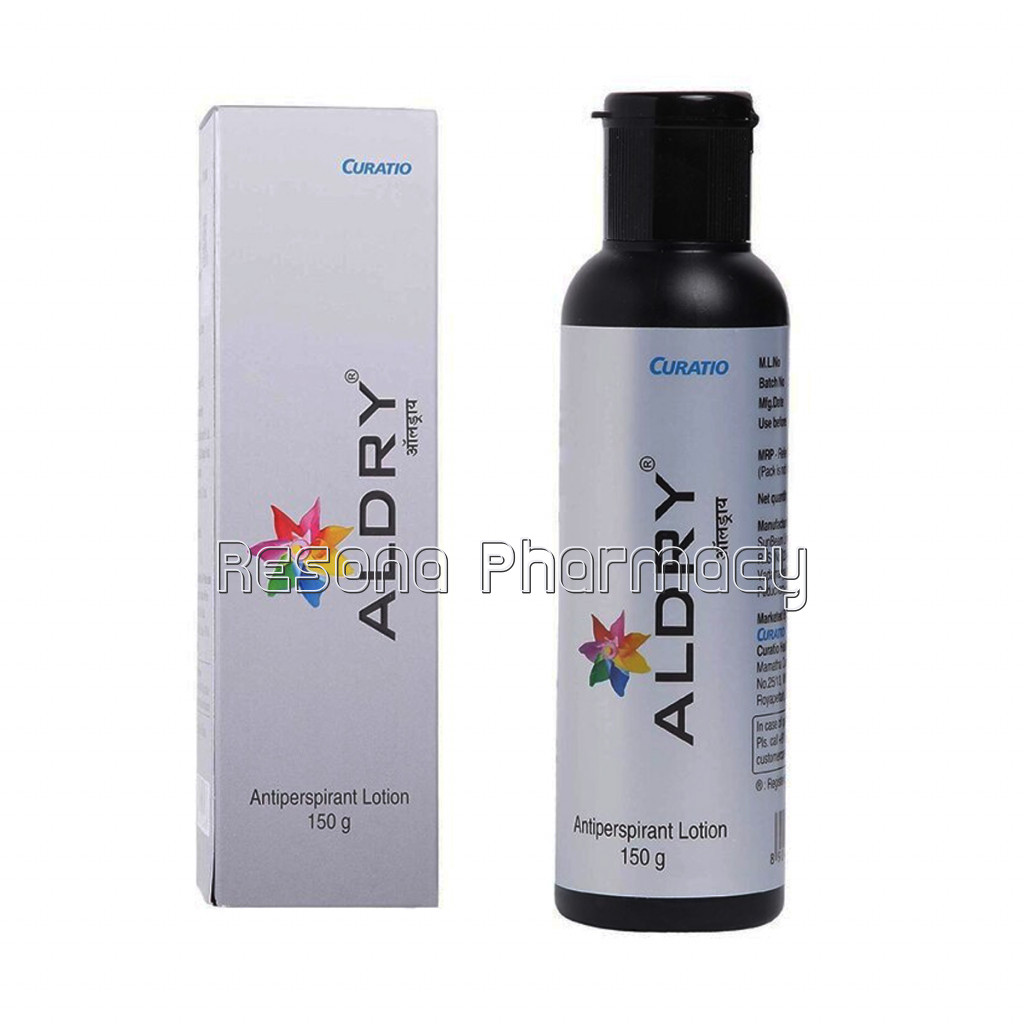 Aldry 150Gm
