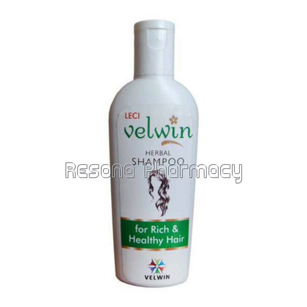 Velwin Shampoo