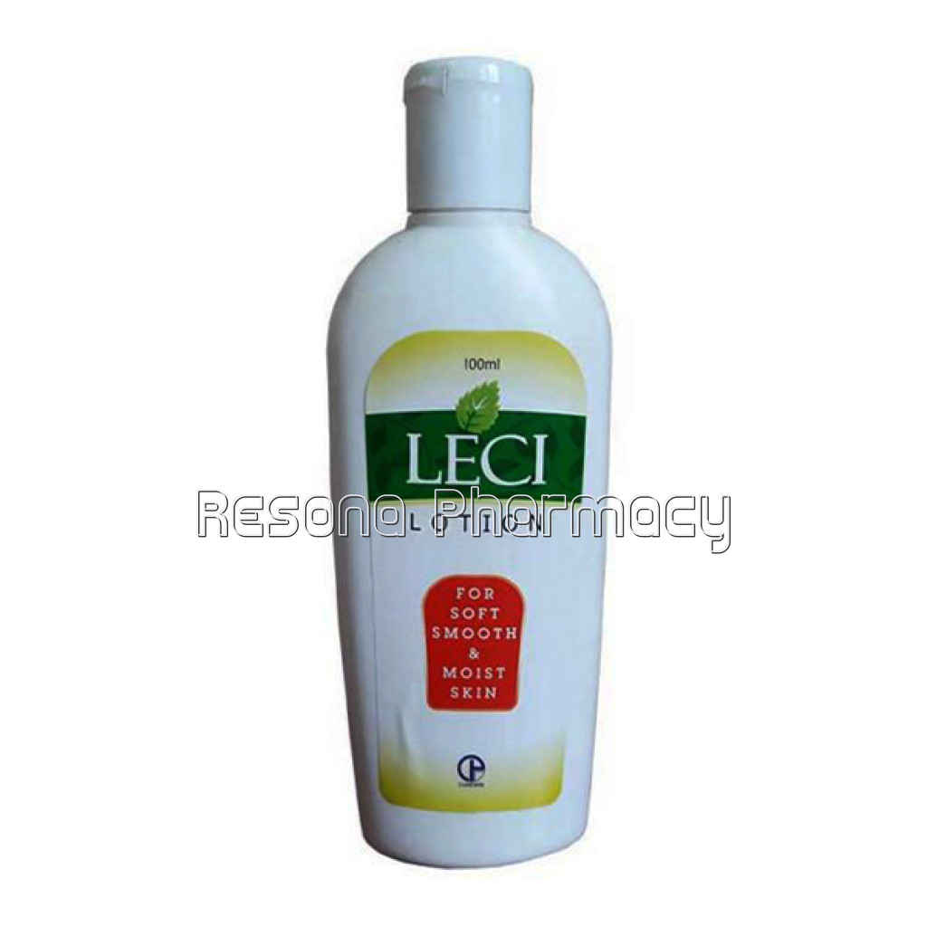 Leci Lotion 100 Ml