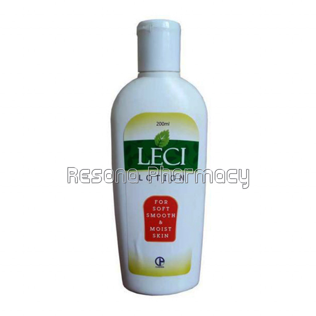 Leci Lotion 200 Ml