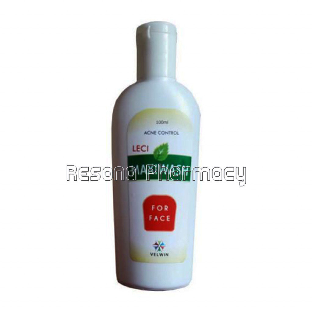 Leci Maxiwash