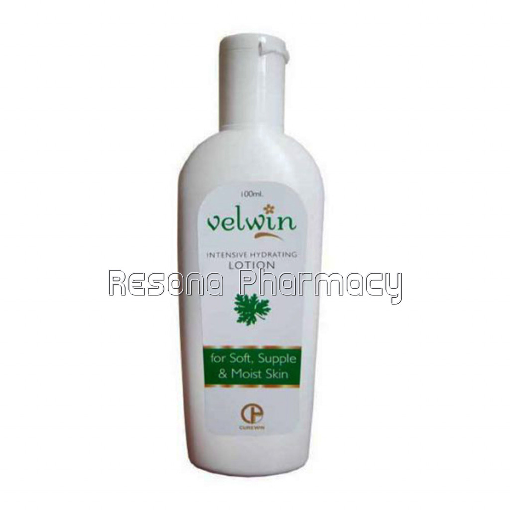 Velwin Lotion