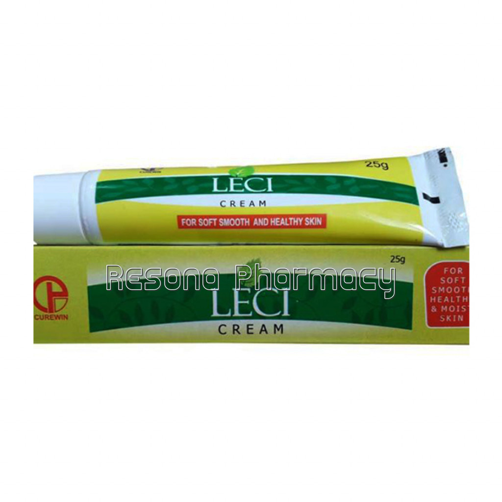 Leci Cream