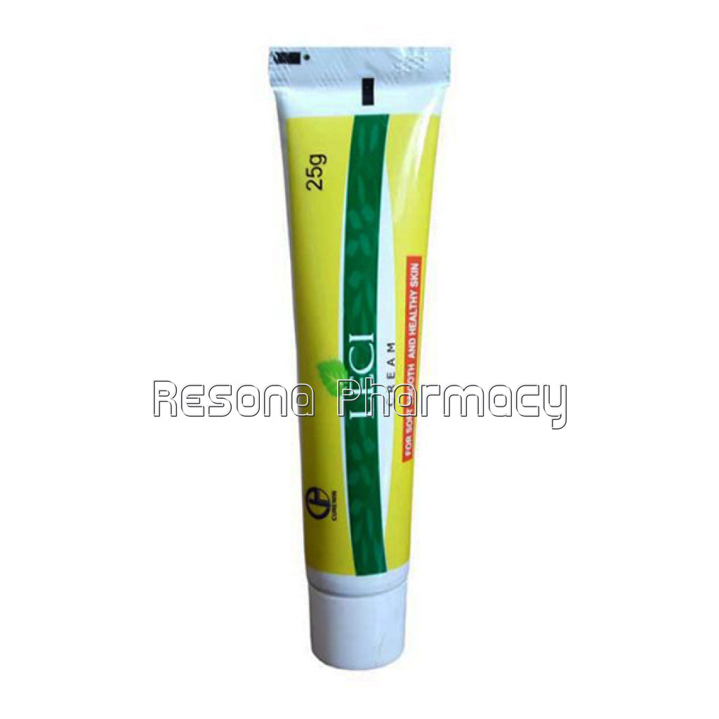 Leci Cream