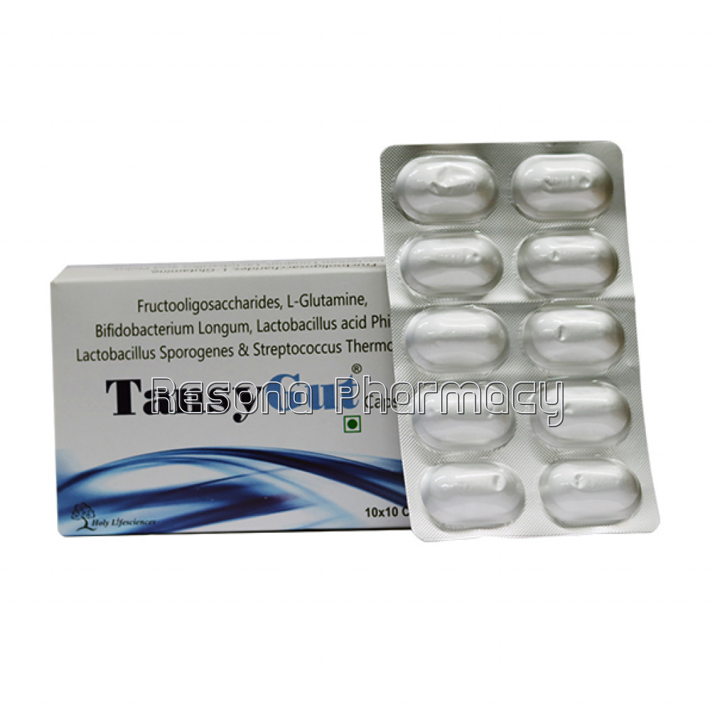 Tansygutplus Capsules