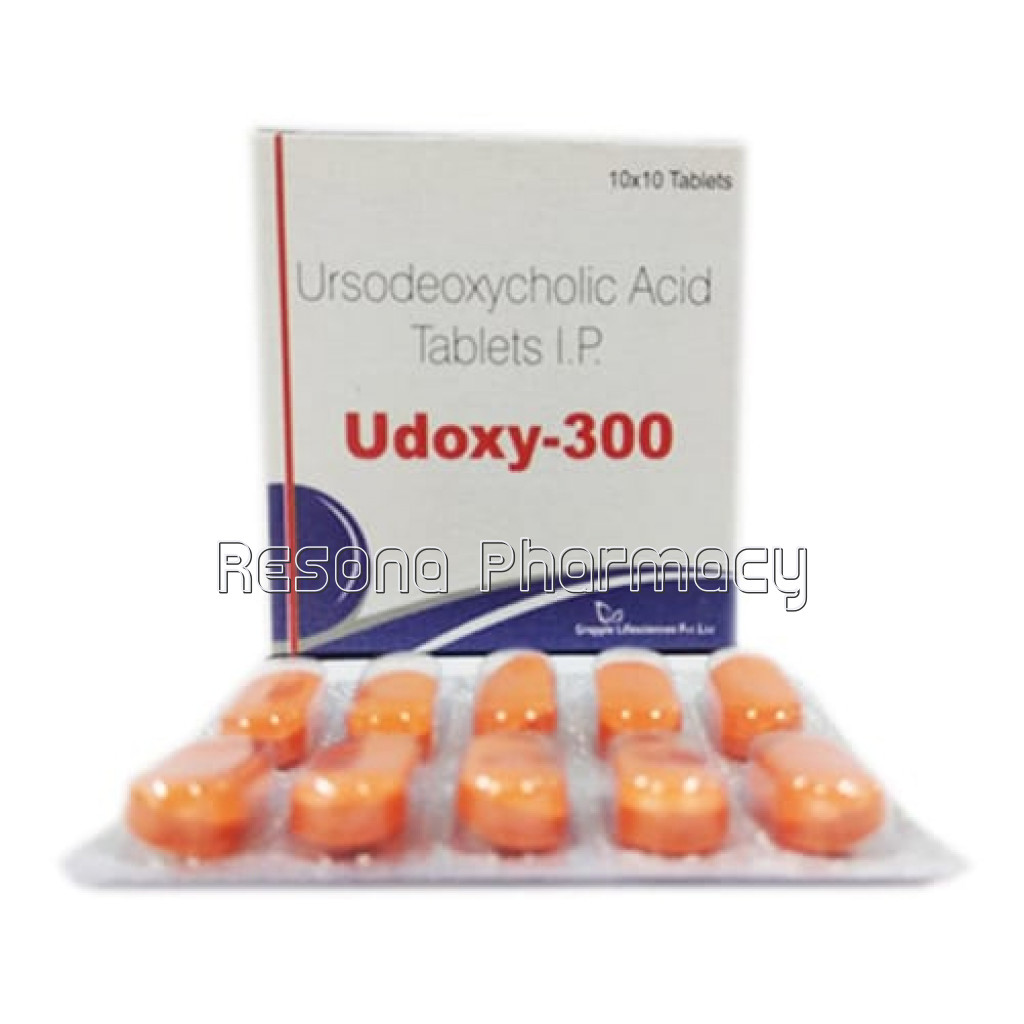 Udoxy 300