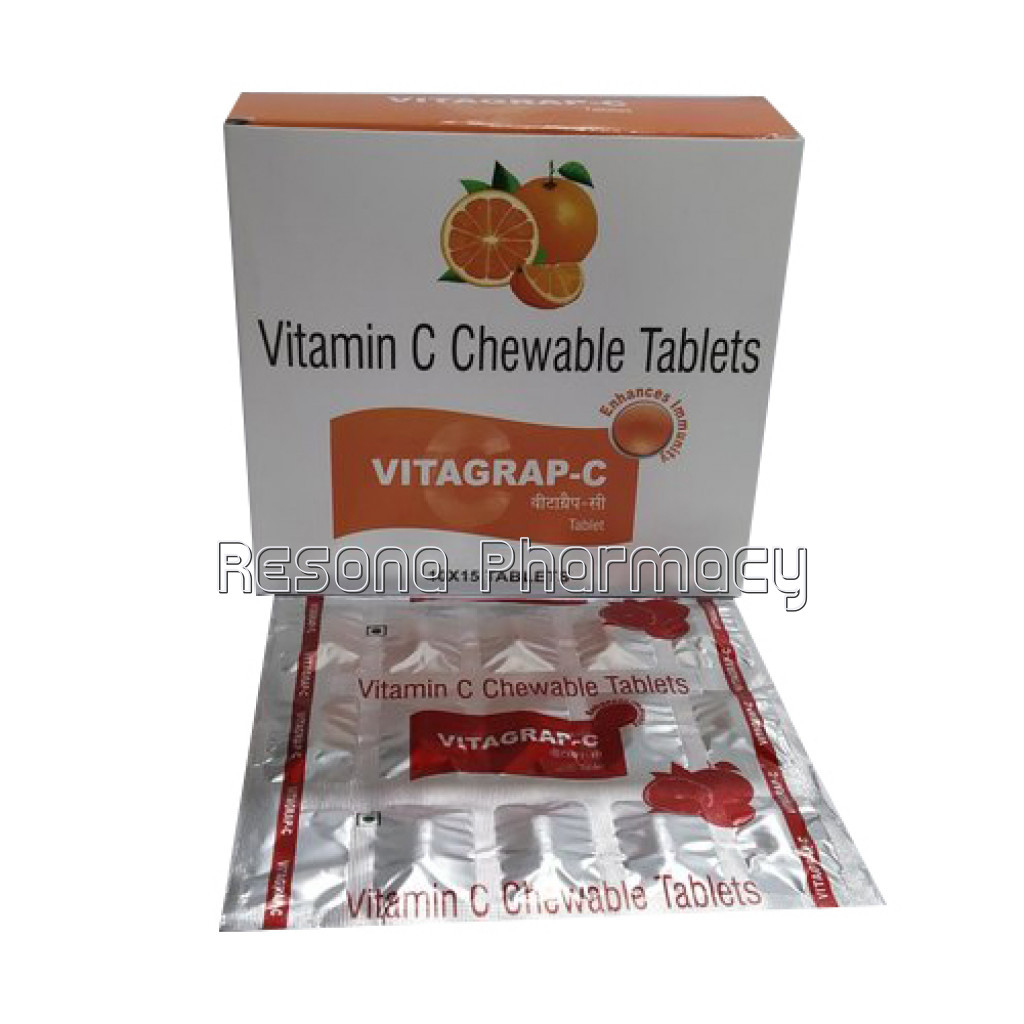Vitagrap C
