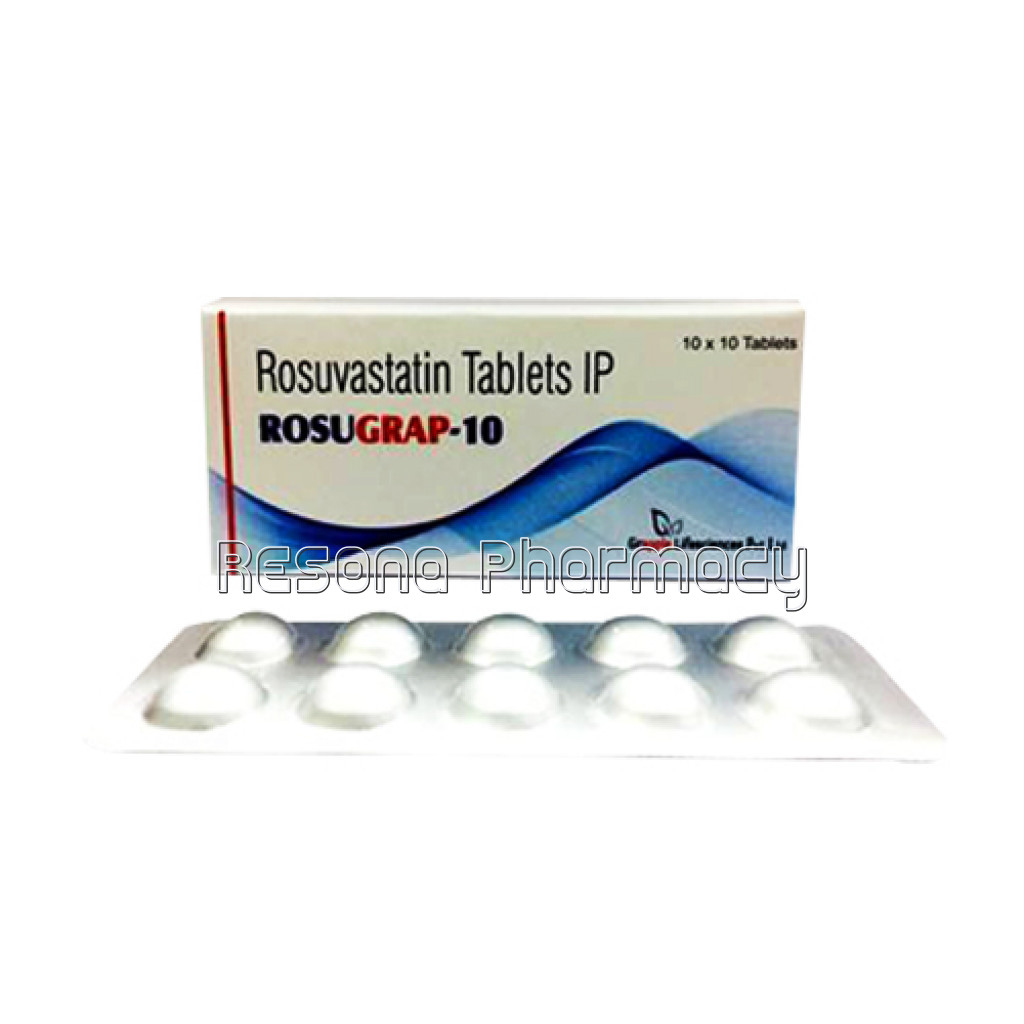 Rosugrap 10