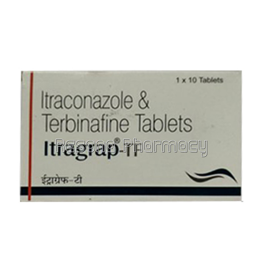 Itragrap Tf