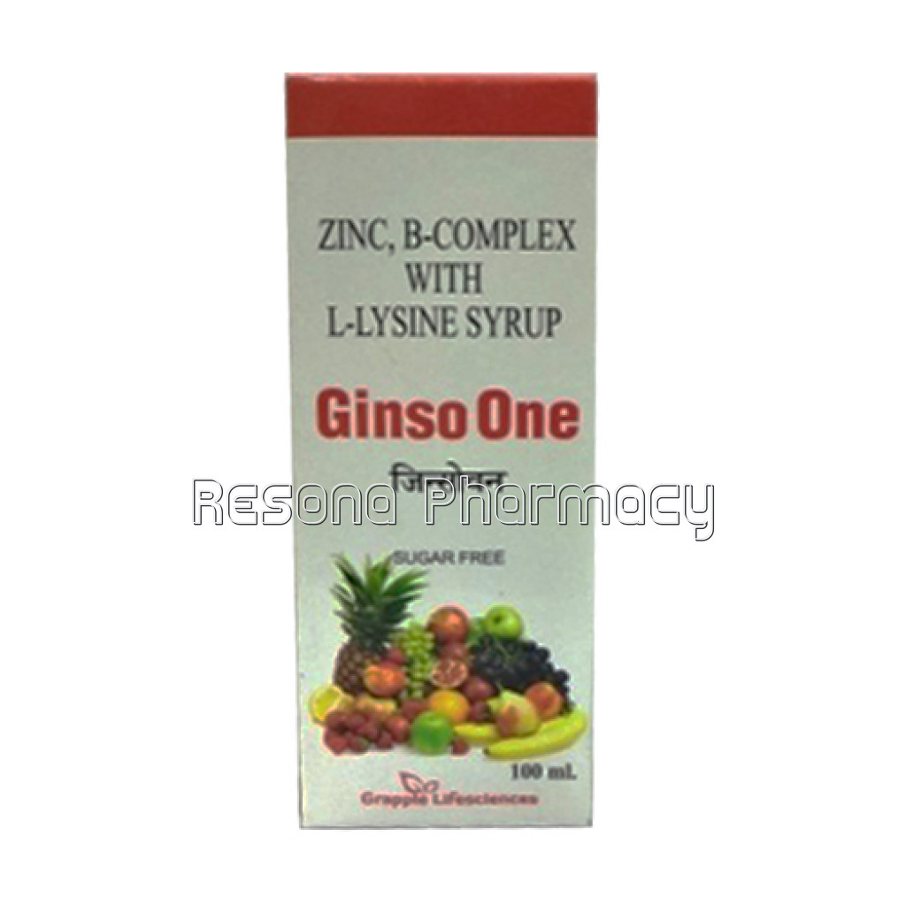 Ginso One