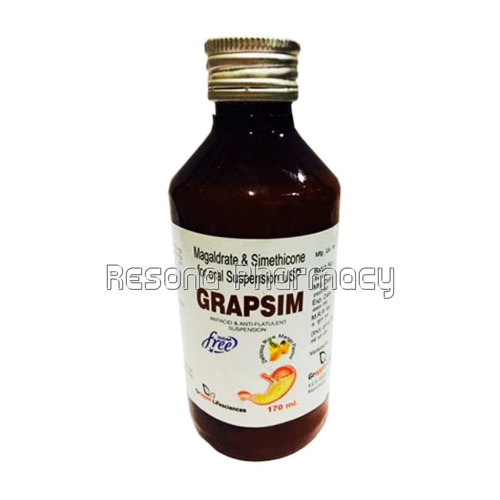 Grapsim
