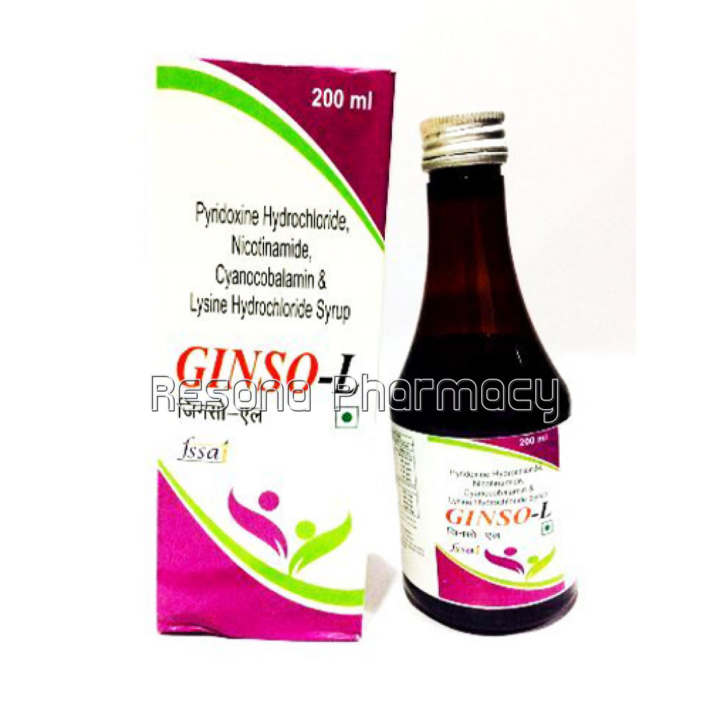 Ginso L