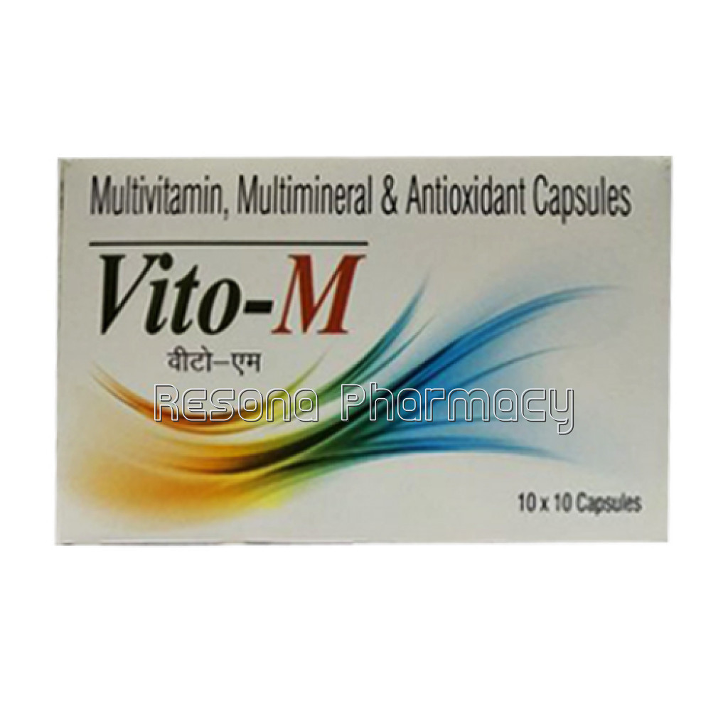 Vito M
