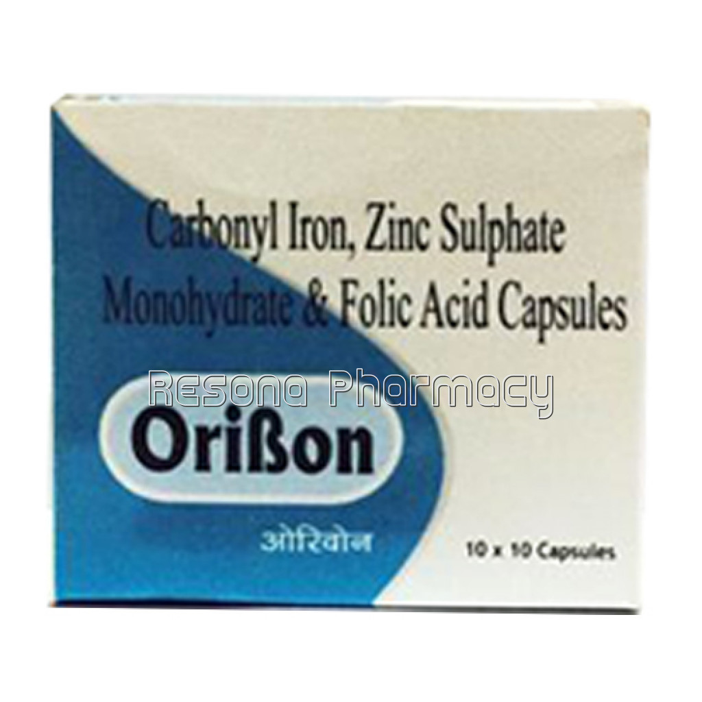 Oribon