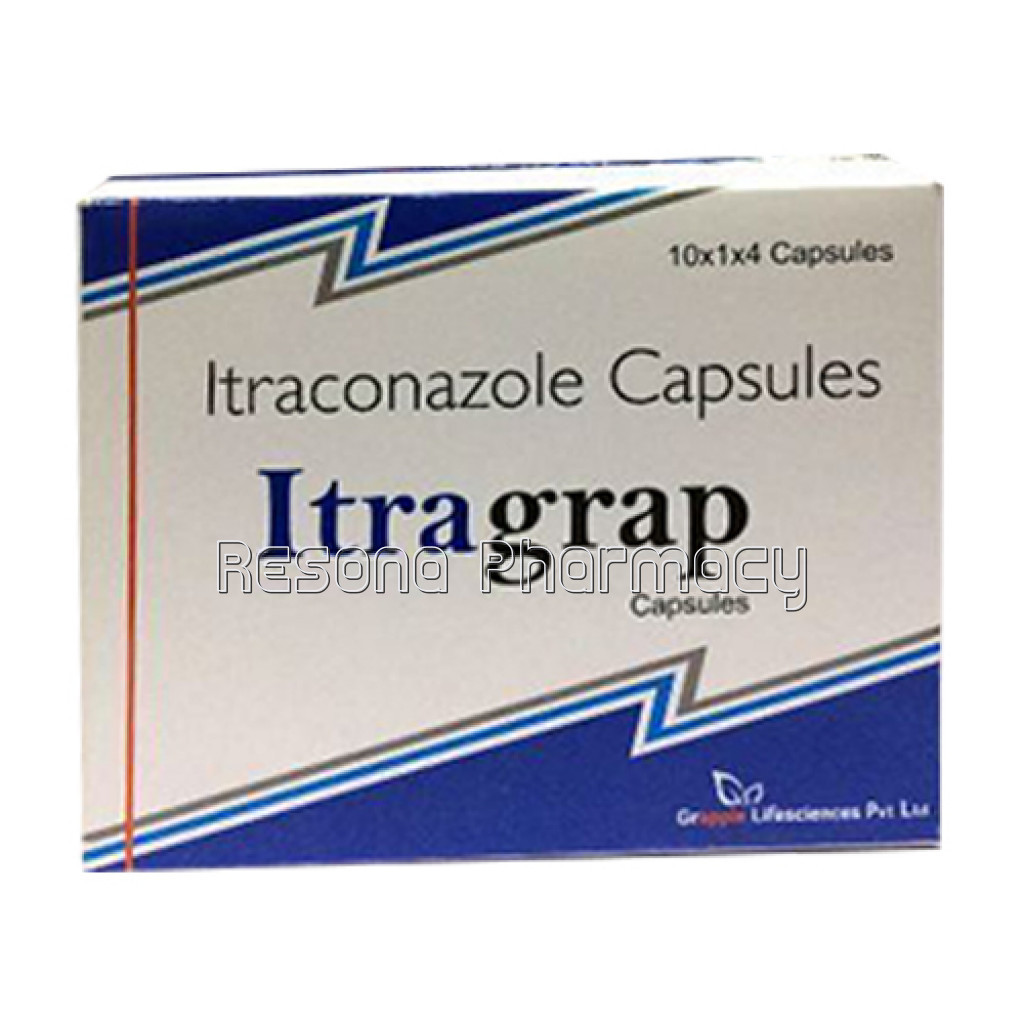 Itragrap