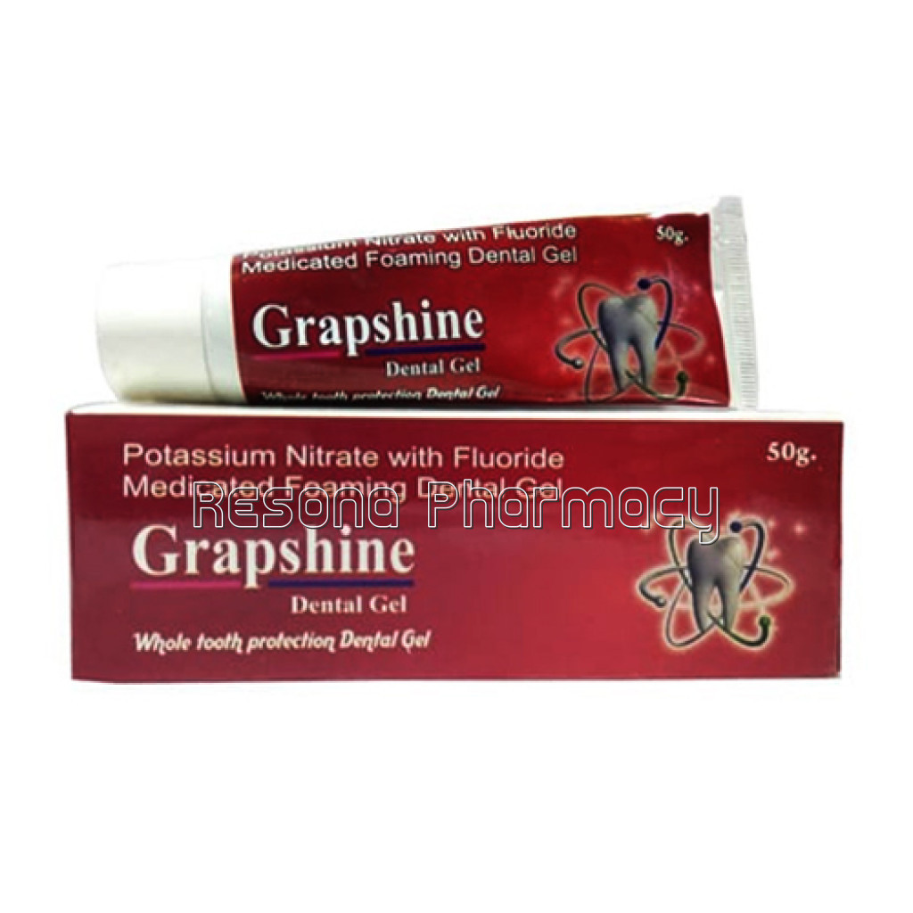 Grapshine